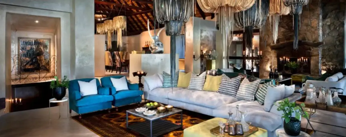 Chitwa Chitwa Game Lodge-1